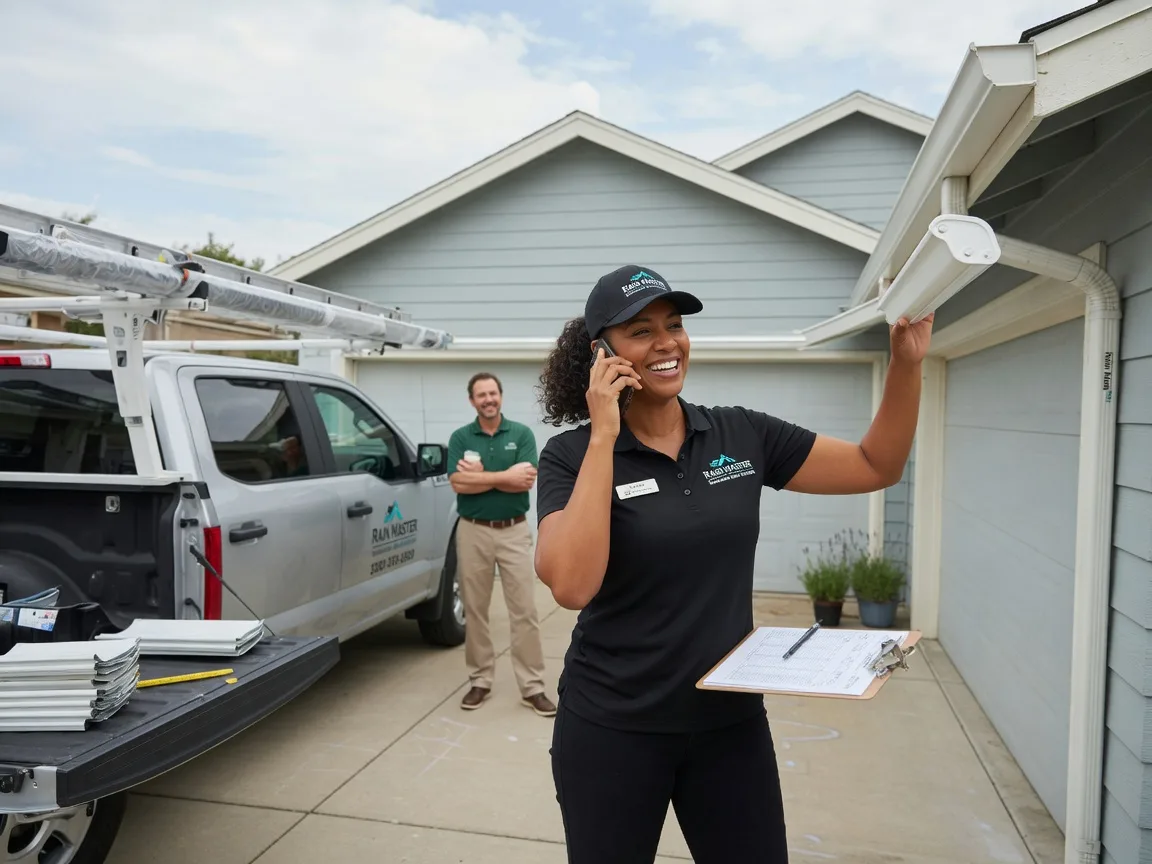Gutter Installation Blairstown, IA FAQs